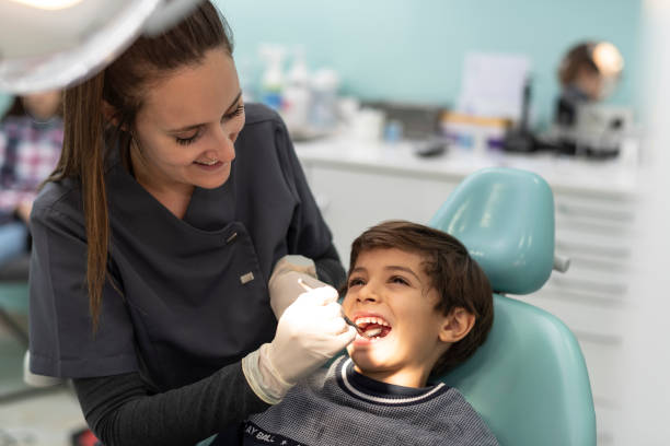 Best Emergency Root Canal Treatment in Oronoque, CT