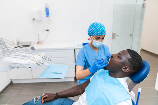 Best Emergency Denture Repair in Oronoque, CT