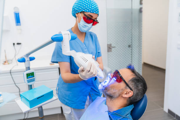 Best Emergency Wisdom Teeth Removal in Oronoque, CT